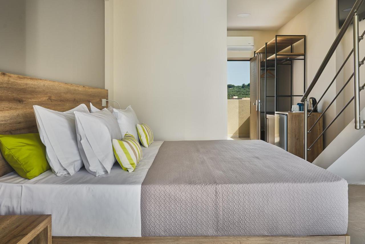 Aparthotel Grapevines