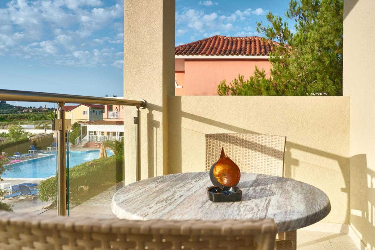 Grapevines Aparthotel