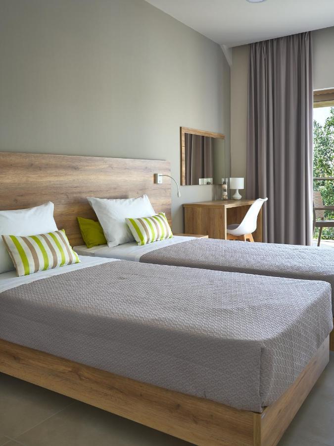 Aparthotel Grapevines