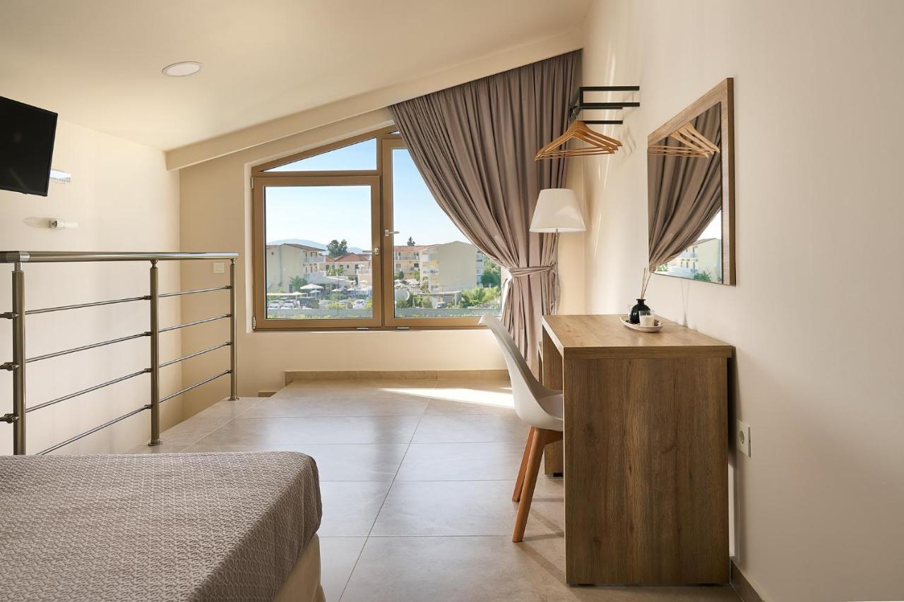 Aparthotel Grapevines Alykanas (Zakynthos)