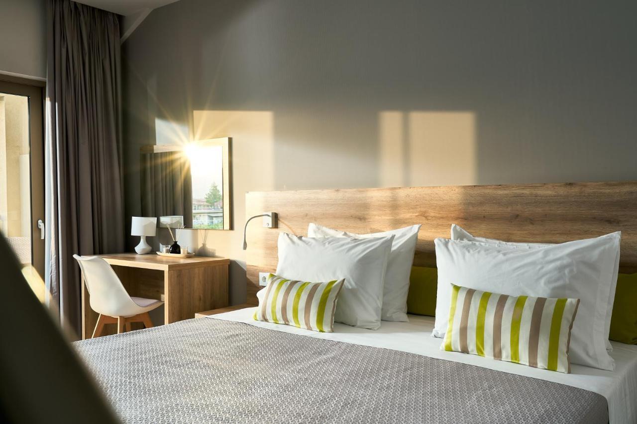 Aparthotel Grapevines Alykanas (Zakynthos)
