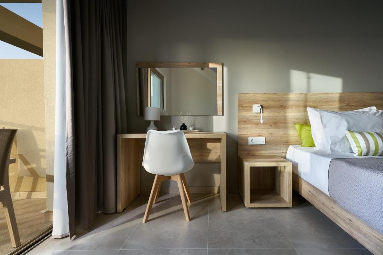 Aparthotel Grapevines