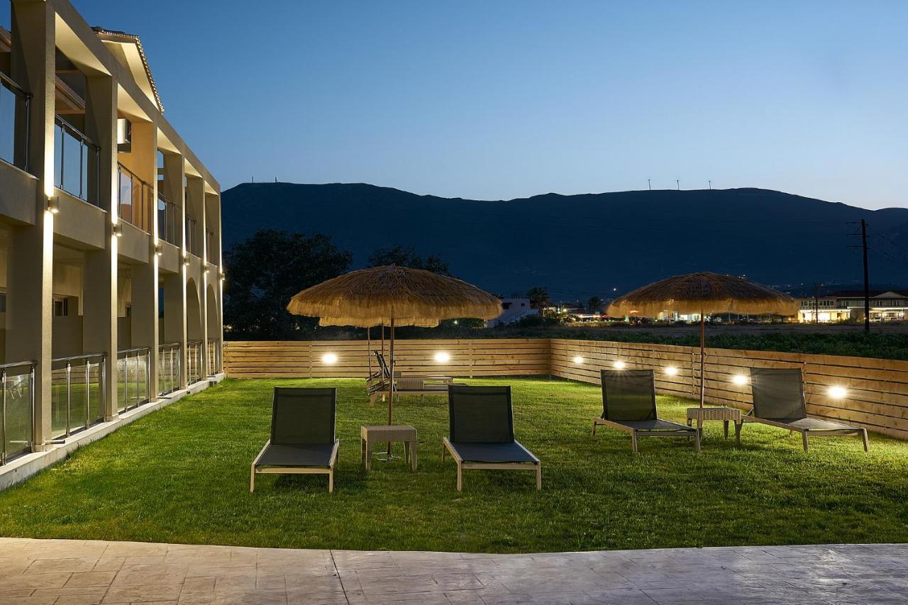 Grapevines Aparthotel Alykanas (Zakynthos)