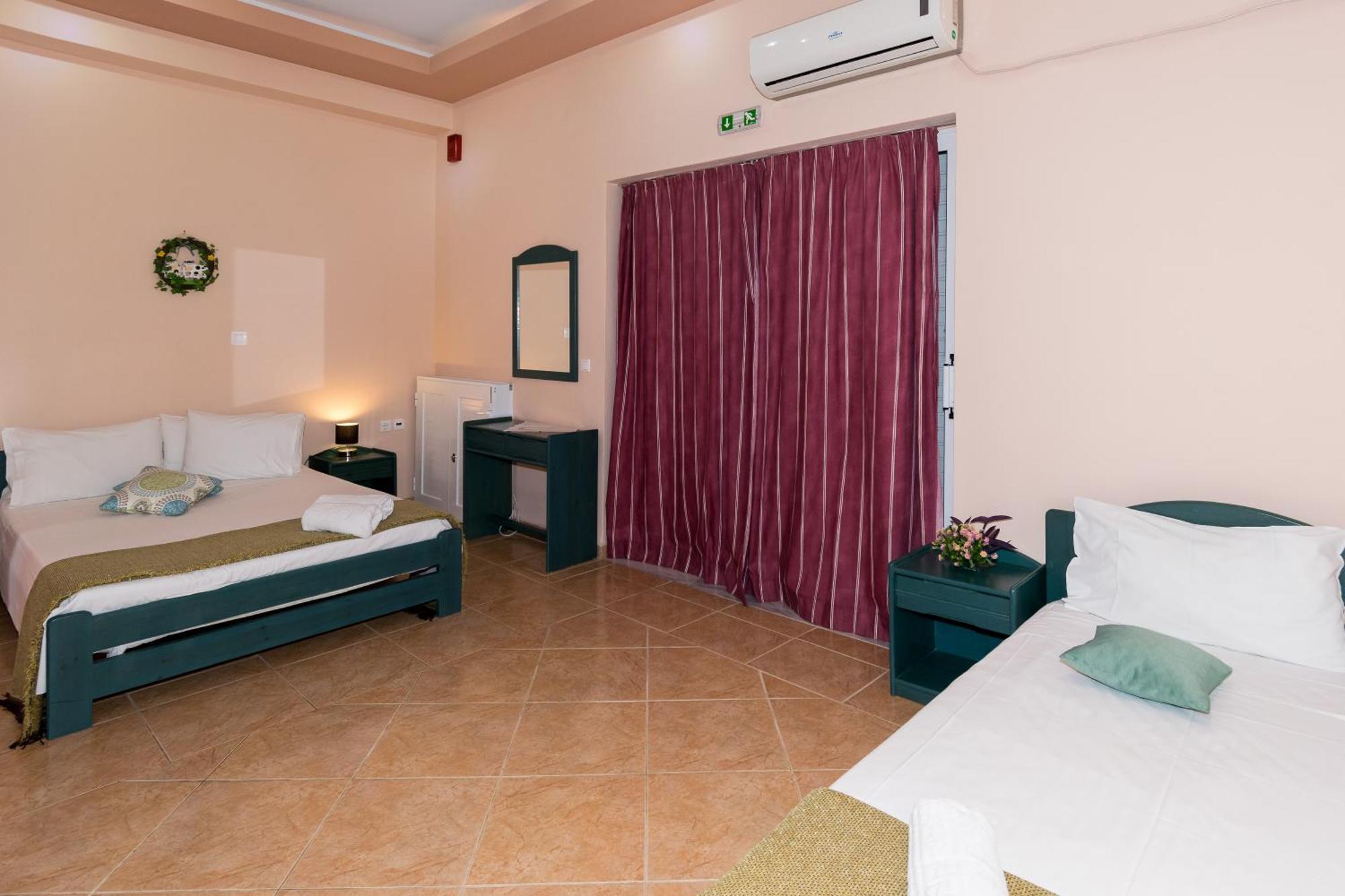 Grapevines Aparthotel