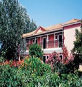 Grapevines Aparthotel